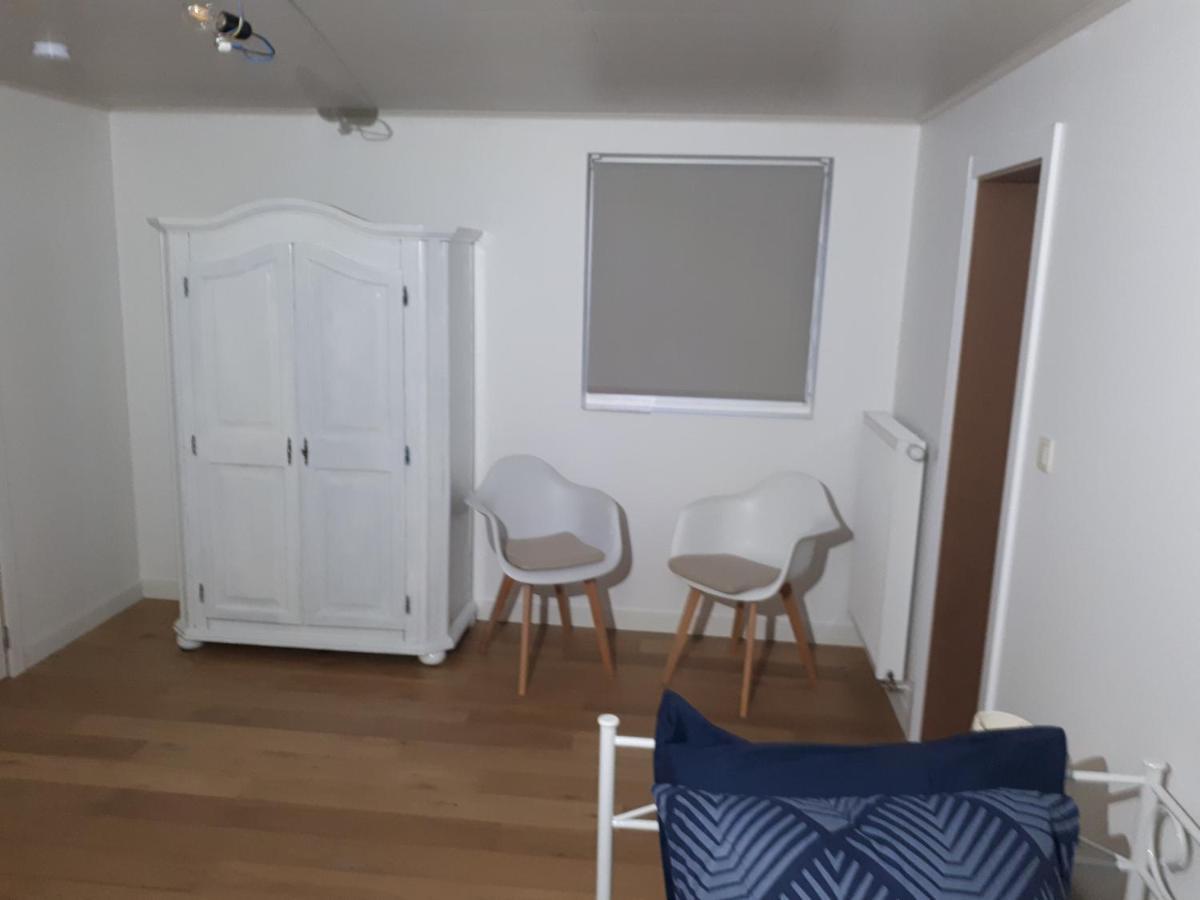 Vertentenhuis Hamme Exteriér fotografie