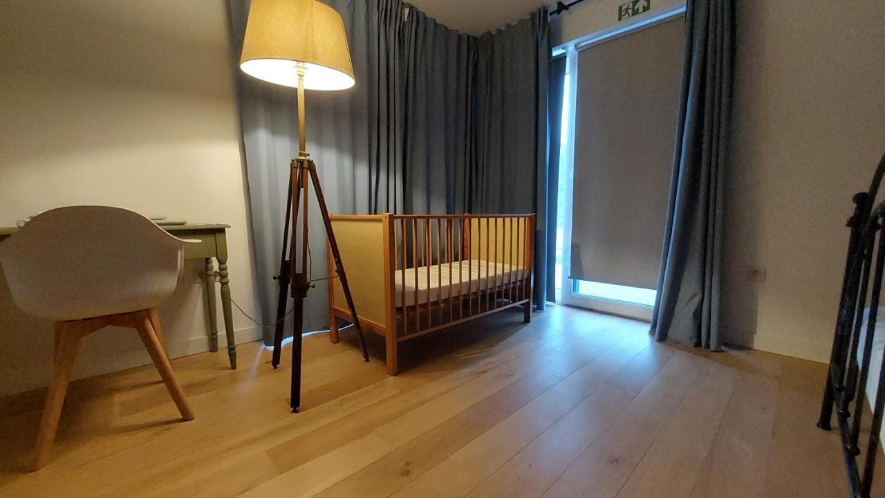 Vertentenhuis Hamme Exteriér fotografie